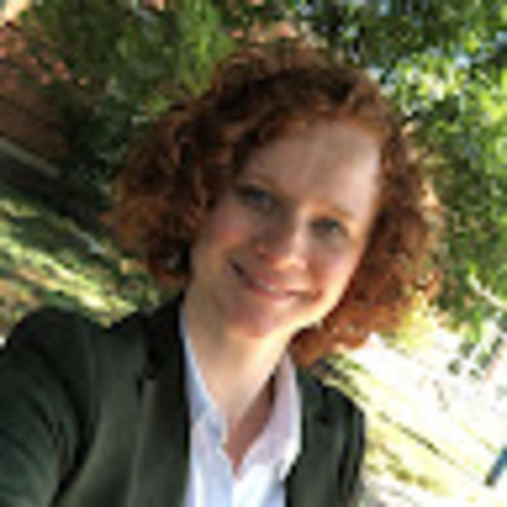 Meet your Posher, Fiona